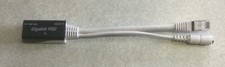 PoE Gigabit injector