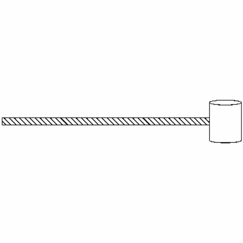 Pieces clutch wire - clutch,
