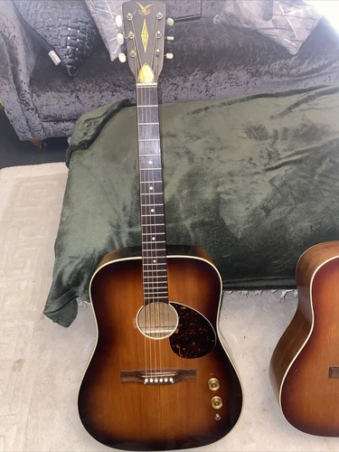 Acoustic guitar boosey - acoustic, by