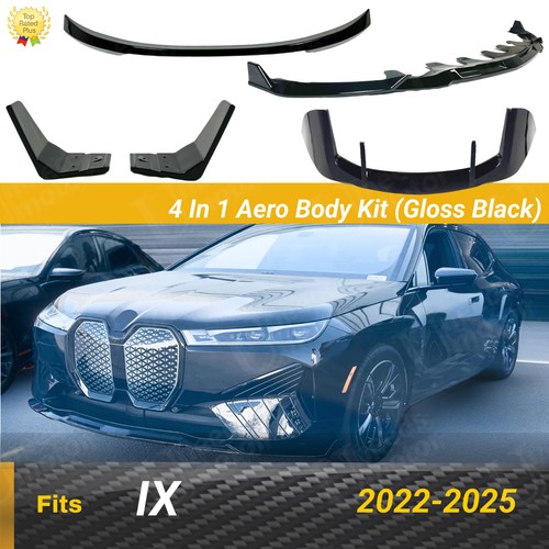 Front lip splitter - splitter, roof