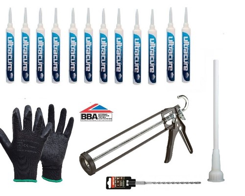 12x ultracure damp proof - 12x,