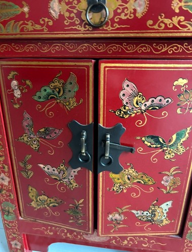 Oriental solid wooden - 2,