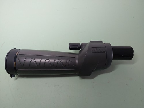 Nikon spotting scope - spotting, gray