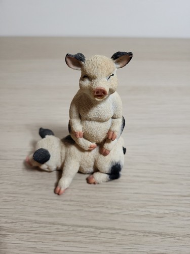 Leonardo collection pig - collection,