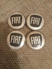 4x GENUINE VINTAGE ALLOY WHEEL