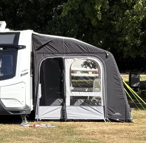 Dometic kampa rally - dometic,