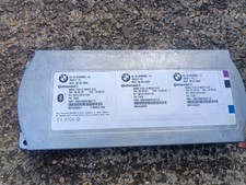BMW 1 3 5 Series E60 E87 E90 Telematics Bluetooth Control Unit Module 9205895