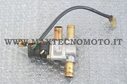 Choke valve for - valve, honda