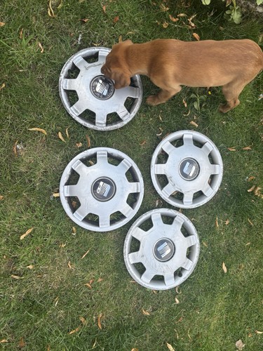 Seat arosa inch wheel trims - seat,
