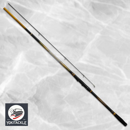 Daiwa tournament iso ento - tournament,
