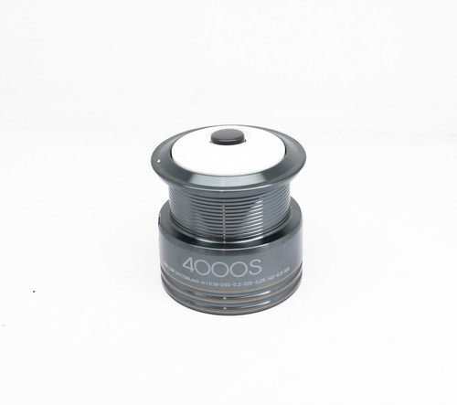 Shimano stradic 4000s - shimano,