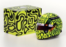 2025 Lando Norris McLaren Mini