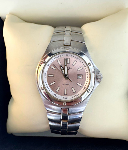 Rotary classic clb00009 quartz - rotary,