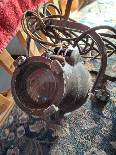 Vintage strand electric - vintage,
