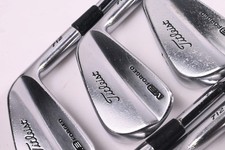 Titleist 712 MB Irons / 5-PW /