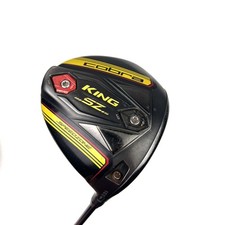 Cobra King Speedzone Driver /