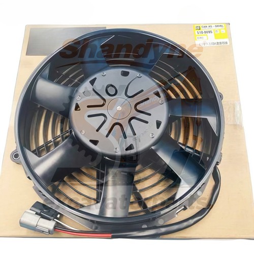 510 8095 blower motor - blower,