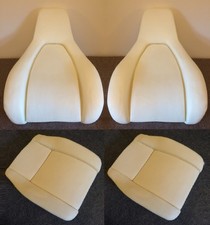 Porsche 911 924 944 Seat Foam