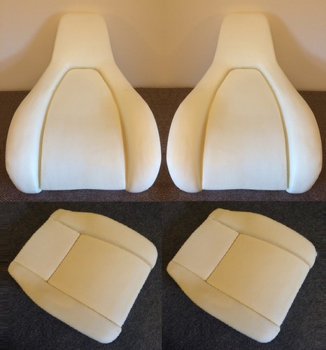 Porsche 911 924 944 seat - 924,