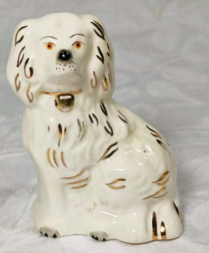 Vintage beswick spaniel - vintage,