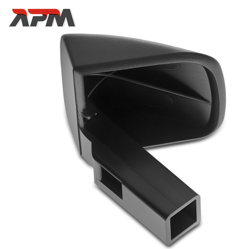 Door handle interior front - door,