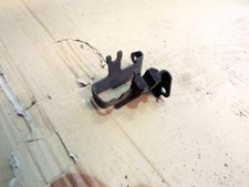 Toyota Hiace Super Custom ltd 1KZTE  Cable Support Bracket