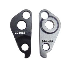 CNC GIANT Glory 2010-2016 Glory Advanced 27.5 2015-2016 Rear Mech Hanger CC1083
