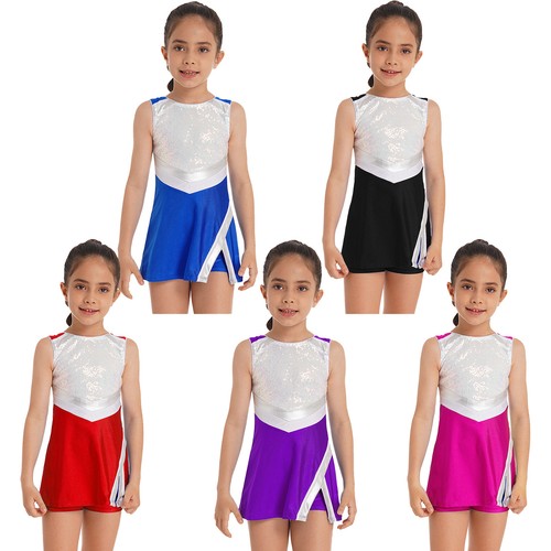 Kids girls cheer leader - girls,