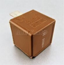 692-Ford (05-14) 5-Pin Brown Heater Glow Plug Relay 6S6T12A343AA FoMoCo 12V 70A