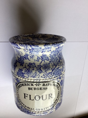 Vintage burleigh blue - burleigh,