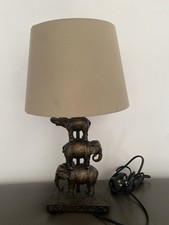 Alina Elephant Table Lamp
