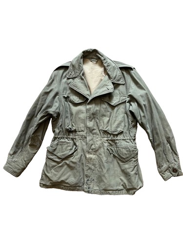 Usmcr m43 jacket vintage - us,