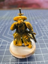 GW Warhammer 40k Space Marines