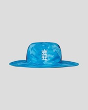 Castore England Cricket 24/25 ODI Wide Brim Reversible Hat Size Large.....BNWT