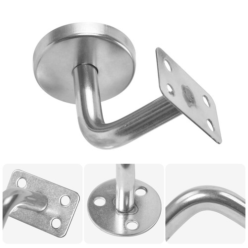 Pack stainless steel - 6,