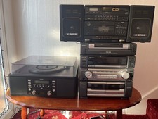 TEAC LP-R400 Multi