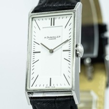 *NEAR MINT* Dunhill Wafer 8036