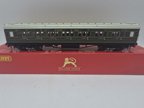 6776 hornby r4300d dark - #6776,
