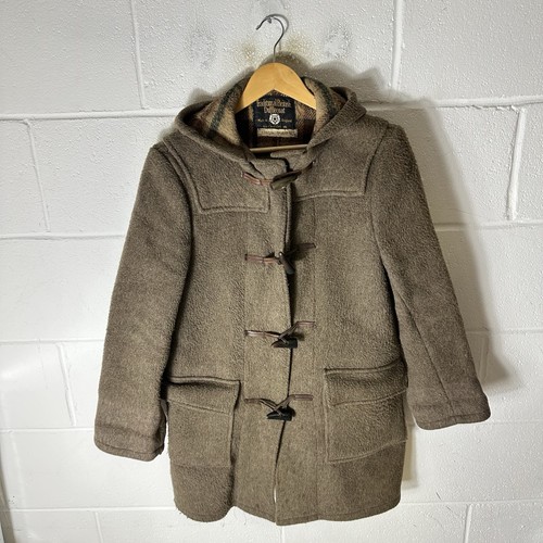 Vintage traditional british - traditional,