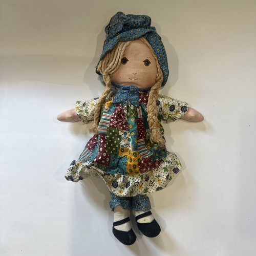 Vintage 1970 knickerbocker - 1970’s,