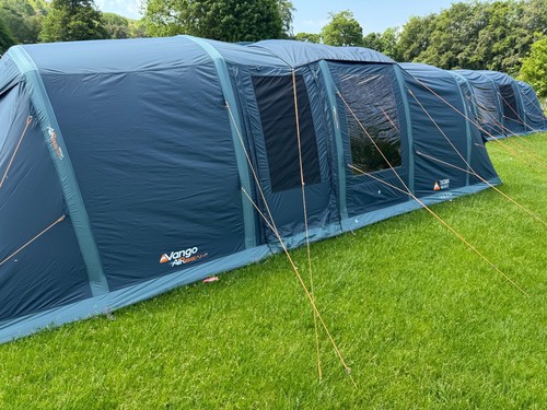 Vango tacoma 800 airbeam - 800,