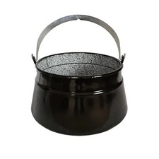 Hungarian Fish Soup Kettle 10L