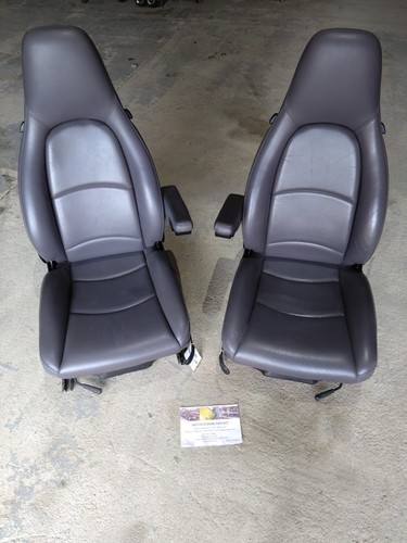 Porsche 911 993 - usa, very