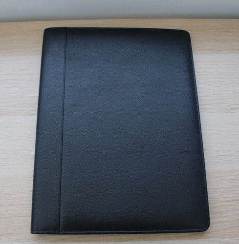 Golunski black leather - black,