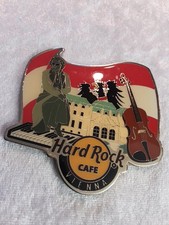 Hard Rock Cafe Alternative