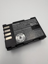 Premium Battery for Panasonic Lumix DMC-GH3, DMC-GH3A, DMC-GH3AGK Quality Cell
