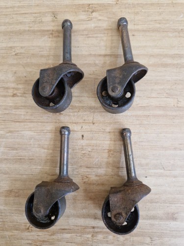 Antique iron furniture - antique,