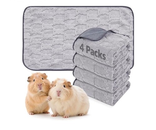 Pieces guinea pig - 4,