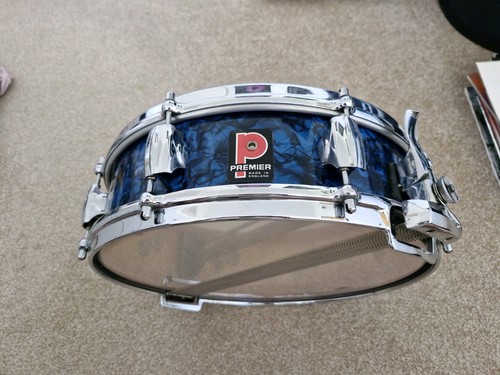 Premier vintage 14x4 birch - 14x4,