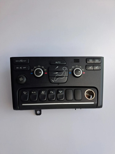 2003 2013 volvo xc90 - 2003, ac